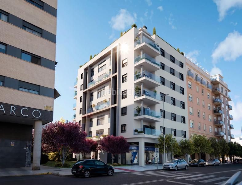 Foto 81213dfb-0d40-4705-998a-5894bed2c9c7. Promotion RESIDENCIAL HERMANOS VIDARTE 24 dans Badajoz. Logements de biens neufs Foto 81213dfb-0d40-4705-998a-5894bed2c9c7. Promotion RESIDENCIAL HERMANOS VIDARTE 24 dans Badajoz. Logements de biens neufs