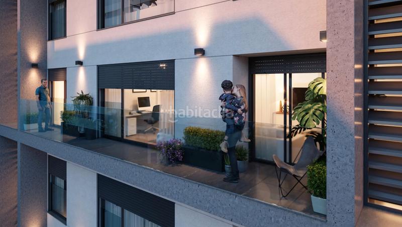Foto 857c6575-a3f6-47a3-8728-dcedf05025e9. Promotion RESIDENCIAL HERMANOS VIDARTE 24 dans Badajoz. Logements de biens neufs Foto 857c6575-a3f6-47a3-8728-dcedf05025e9. Promotion RESIDENCIAL HERMANOS VIDARTE 24 dans Badajoz. Logements de biens neufs