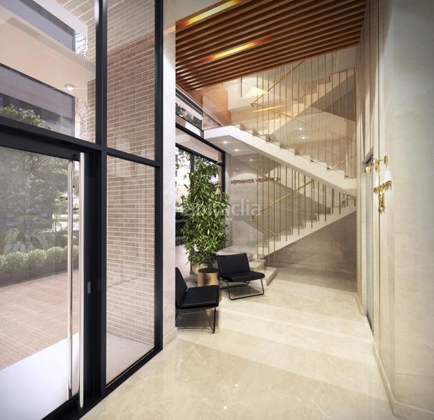 Foto c1d4a4f4-49b1-4c96-9990-2631cb344666. Promotion RESIDENCIAL HERMANOS VIDARTE 24 dans Badajoz. Logements de biens neufs Foto c1d4a4f4-49b1-4c96-9990-2631cb344666. Promotion RESIDENCIAL HERMANOS VIDARTE 24 dans Badajoz. Logements de biens neufs