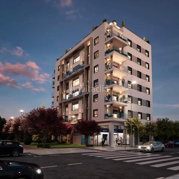 Foto c8cfe396-a65a-4837-9417-86910684079d. Promotion RESIDENCIAL HERMANOS VIDARTE 24 dans Badajoz. Logements de biens neufs Foto c8cfe396-a65a-4837-9417-86910684079d. Promotion RESIDENCIAL HERMANOS VIDARTE 24 dans Badajoz. Logements de biens neufs