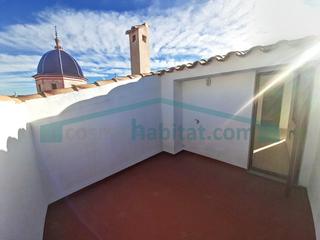 Lloguer Àtic a Vall d´Uixó (la). Ático dúplex  a estrenar en vall duixó con dos terrazas, garaje Lloguer Àtic a Vall d´Uixó (la). Ático dúplex  a estrenar en vall duixó con dos terrazas, garaje