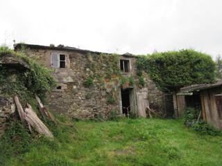 Bauernhof in Somozas (As) Bauernhof in Somozas (As)