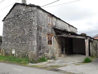 Bauernhof in Capela (A) Bauernhof in Capela (A)