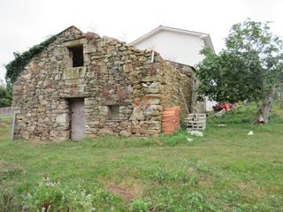 Casale in Neda Casale in Neda