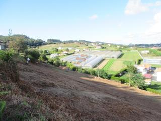 Residential Plot in San Mateo - Castro - O Val Residential Plot in San Mateo - Castro - O Val