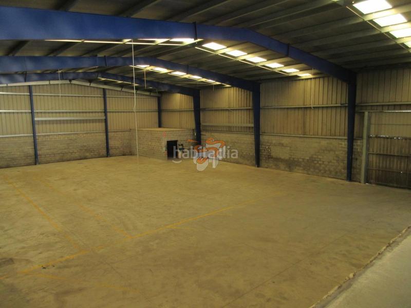 Foto 116d1098-e06a-4016-b9ad-80ce5abb7a52. Bâtiment à usage industriel dans Cabanas Foto 116d1098-e06a-4016-b9ad-80ce5abb7a52. Bâtiment à usage industriel dans Cabanas
