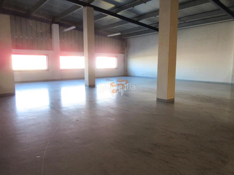 Foto e5dc9eb5-8f03-4031-9abc-87cf9e42bda0. Bâtiment à usage industriel dans Cabanas Foto e5dc9eb5-8f03-4031-9abc-87cf9e42bda0. Bâtiment à usage industriel dans Cabanas