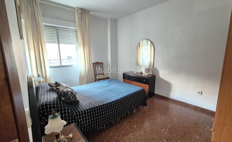 Foto 23fa7839-b453-4abc-ac8e-7bab67f7a6e9. Pis a La Estación Badajoz Foto 23fa7839-b453-4abc-ac8e-7bab67f7a6e9. Pis a La Estación Badajoz