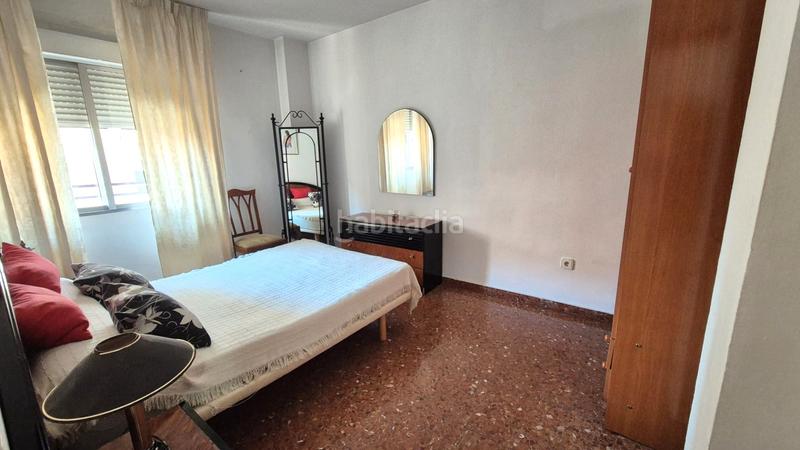 Foto 3ac108d9-254d-498c-acd1-23d99a9249e2. Pis a La Estación Badajoz Foto 3ac108d9-254d-498c-acd1-23d99a9249e2. Pis a La Estación Badajoz