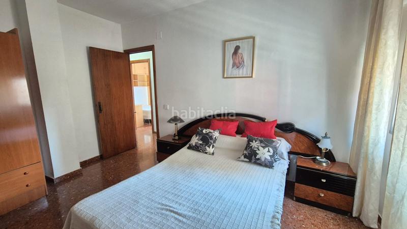 Foto 83e263f8-3ea7-4a36-b9fc-13f5e6d811bb. Pis a La Estación Badajoz Foto 83e263f8-3ea7-4a36-b9fc-13f5e6d811bb. Pis a La Estación Badajoz