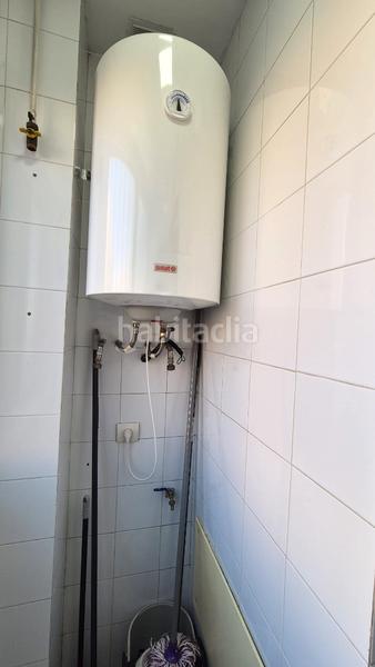 Foto 1b71eecd-e396-4953-a4ce-7fafcfbaf312. Pis amb calefacció a La Estación Badajoz Foto 1b71eecd-e396-4953-a4ce-7fafcfbaf312. Pis amb calefacció a La Estación Badajoz