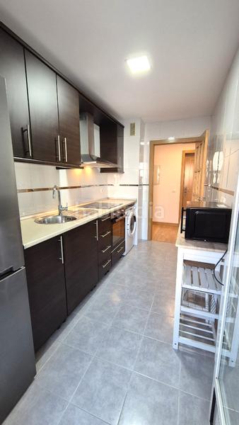 Foto 3db0f3e9-5520-491f-98f4-73cd289a63fe. Pis amb calefacció a La Estación Badajoz Foto 3db0f3e9-5520-491f-98f4-73cd289a63fe. Pis amb calefacció a La Estación Badajoz