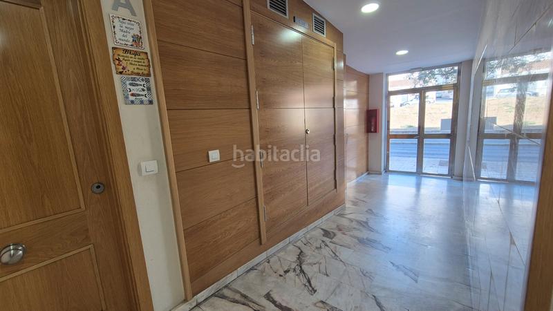 Foto 53193ebb-034c-4333-900f-02156c666451. Pis amb calefacció a La Estación Badajoz Foto 53193ebb-034c-4333-900f-02156c666451. Pis amb calefacció a La Estación Badajoz