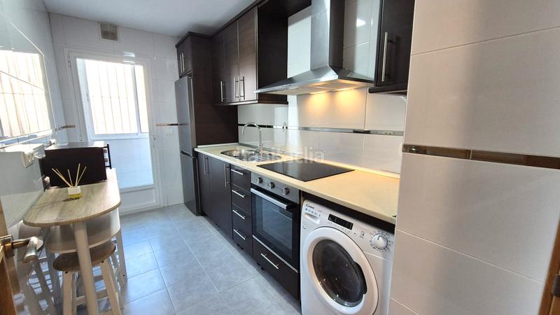 Foto 932280ae-68a4-44f4-9046-4f6c4a96383e. Pis amb calefacció a La Estación Badajoz Foto 932280ae-68a4-44f4-9046-4f6c4a96383e. Pis amb calefacció a La Estación Badajoz