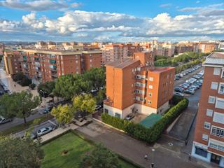 Miete Etagenwohnung  Calle luis álvarez lencero. Piso de alquiler en valdepasillas Miete Etagenwohnung  Calle luis álvarez lencero. Piso de alquiler en valdepasillas
