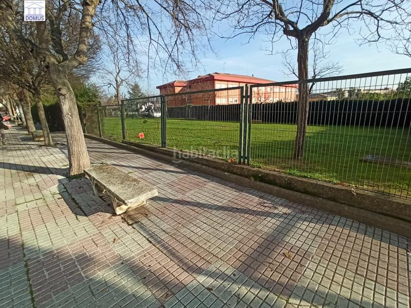 Foto 15ef1854-2a2a-4730-932b-42ed8b23408a. Casa adosada adosado zona cruzcampo sin posesión. en Mérida Foto 15ef1854-2a2a-4730-932b-42ed8b23408a. Casa adosada adosado zona cruzcampo sin posesión. en Mérida