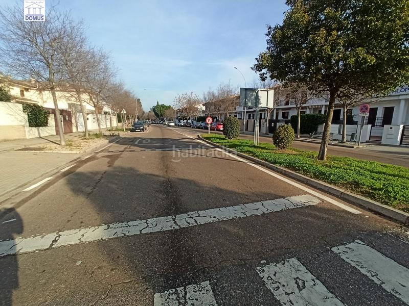 Foto 2e5d88c0-9e1b-4d30-89b0-818fdb65f764. Casa adosada adosado zona cruzcampo sin posesión. en Mérida Foto 2e5d88c0-9e1b-4d30-89b0-818fdb65f764. Casa adosada adosado zona cruzcampo sin posesión. en Mérida