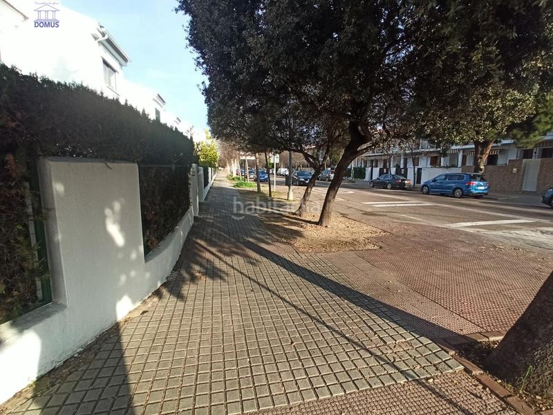 Foto 35aa8c60-98f2-4773-9c1b-a0099330ffdf. Casa adosada adosado zona cruzcampo sin posesión. en Mérida Foto 35aa8c60-98f2-4773-9c1b-a0099330ffdf. Casa adosada adosado zona cruzcampo sin posesión. en Mérida