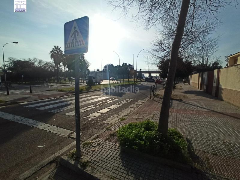 Foto 4c6ea4bb-8355-4578-b053-711cb75912c9. Casa adosada adosado zona cruzcampo sin posesión. en Mérida Foto 4c6ea4bb-8355-4578-b053-711cb75912c9. Casa adosada adosado zona cruzcampo sin posesión. en Mérida