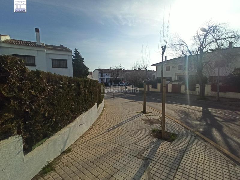 Foto 56ad154a-52d1-43c7-b3f4-efaea0ba80af. Casa adosada adosado zona cruzcampo sin posesión. en Mérida Foto 56ad154a-52d1-43c7-b3f4-efaea0ba80af. Casa adosada adosado zona cruzcampo sin posesión. en Mérida