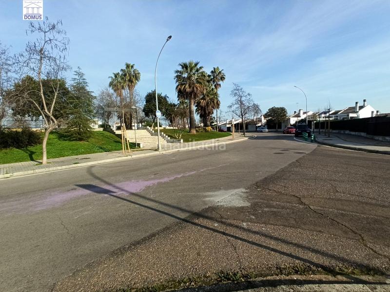 Foto 60419367-7f31-45f4-bf89-d9fb1c399ce5. Casa adosada adosado zona cruzcampo sin posesión. en Mérida Foto 60419367-7f31-45f4-bf89-d9fb1c399ce5. Casa adosada adosado zona cruzcampo sin posesión. en Mérida