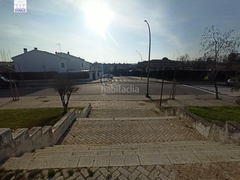 Foto 6326f09b-cb1f-4d38-91da-053a6938c1ab. Casa adosada adosado zona cruzcampo sin posesión. en Mérida Foto 6326f09b-cb1f-4d38-91da-053a6938c1ab. Casa adosada adosado zona cruzcampo sin posesión. en Mérida