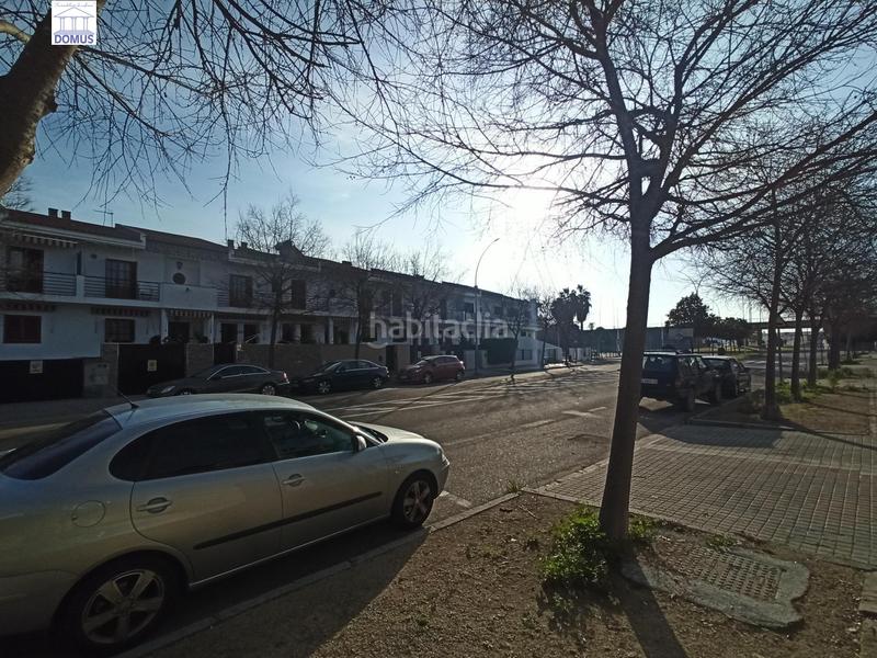 Foto 86e0cb1f-679b-459c-95a5-5258efe4c993. Casa adosada adosado zona cruzcampo sin posesión. en Mérida Foto 86e0cb1f-679b-459c-95a5-5258efe4c993. Casa adosada adosado zona cruzcampo sin posesión. en Mérida