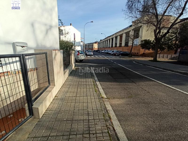 Foto ceab06b9-ba90-4ac5-96bb-e25f11f625ab. Casa adosada adosado zona cruzcampo sin posesión. en Mérida Foto ceab06b9-ba90-4ac5-96bb-e25f11f625ab. Casa adosada adosado zona cruzcampo sin posesión. en Mérida