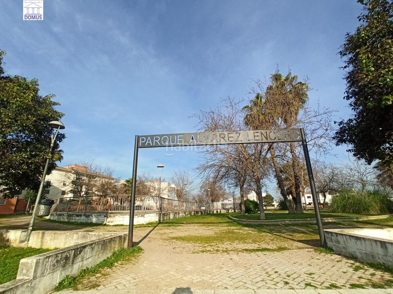 Foto f7e63116-4d67-4679-821d-b7b89903f16c. Casa adosada adosado zona cruzcampo sin posesión. en Mérida Foto f7e63116-4d67-4679-821d-b7b89903f16c. Casa adosada adosado zona cruzcampo sin posesión. en Mérida