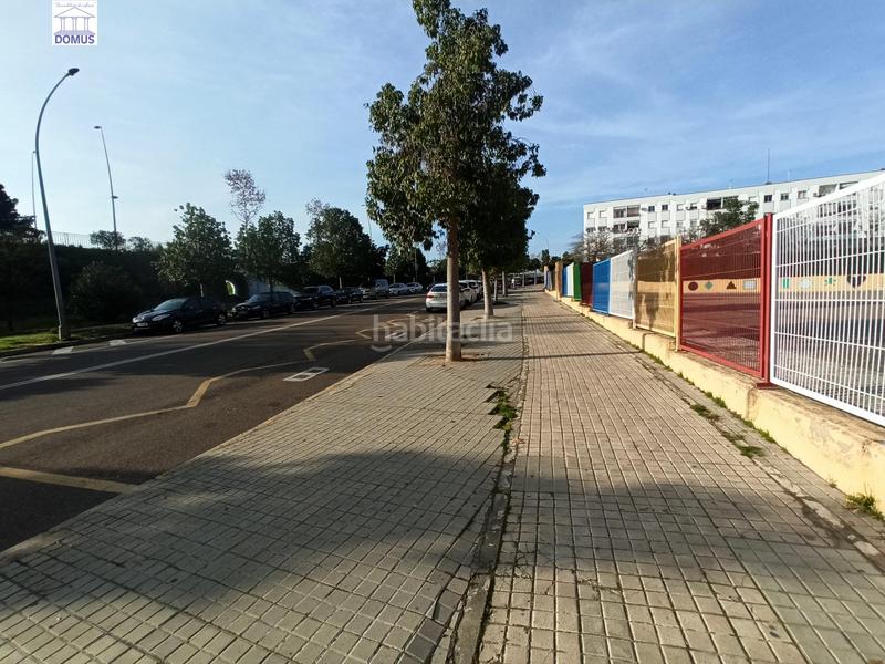 Foto f99e010d-8f9c-4a05-a32e-f36926206c53. Casa adosada adosado zona cruzcampo sin posesión. en Mérida Foto f99e010d-8f9c-4a05-a32e-f36926206c53. Casa adosada adosado zona cruzcampo sin posesión. en Mérida