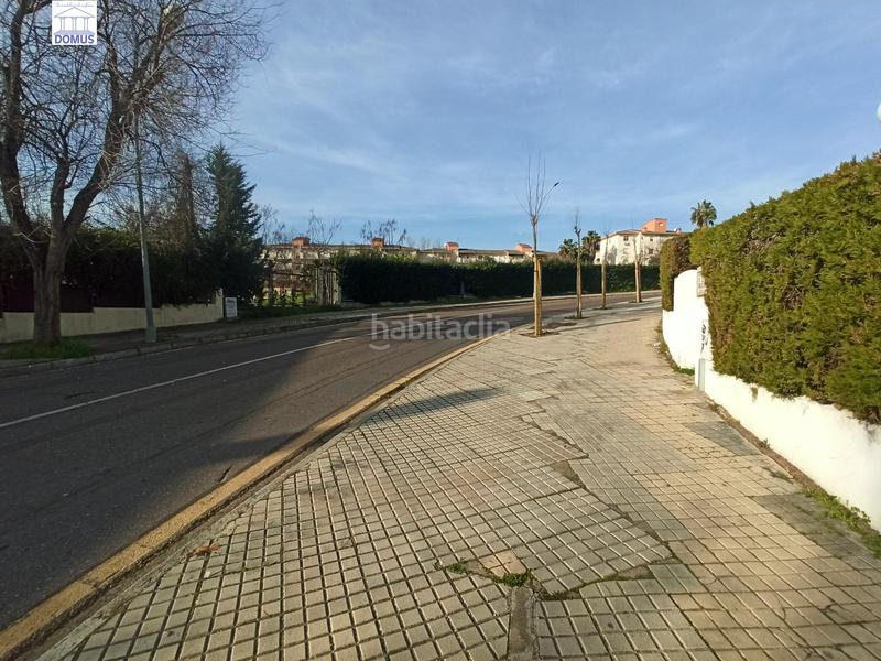 Foto fa2f78db-3314-46b3-879f-c2d3dfb37eec. Casa adosada adosado zona cruzcampo sin posesión. en Mérida Foto fa2f78db-3314-46b3-879f-c2d3dfb37eec. Casa adosada adosado zona cruzcampo sin posesión. en Mérida