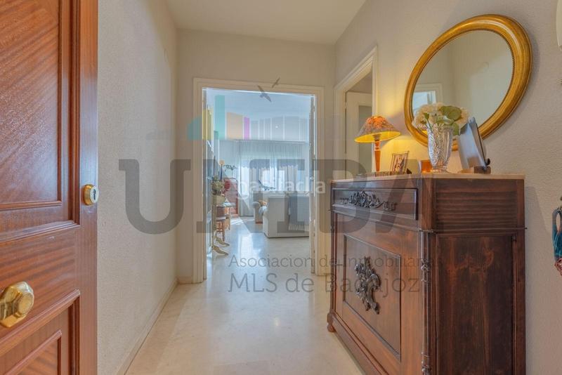 Foto 2503b077-6786-4c82-bdb1-c8f6b6634300. Appartement avec chauffage parking dans Valdepasillas - La Paz - Huerta Rosales Badajoz Foto 2503b077-6786-4c82-bdb1-c8f6b6634300. Appartement avec chauffage parking dans Valdepasillas - La Paz - Huerta Rosales Badajoz