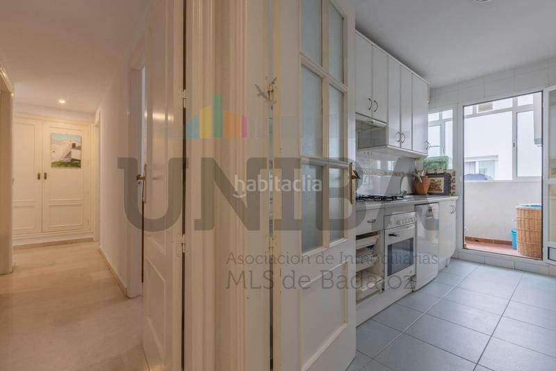 Foto 446fb029-9291-4f5d-82c3-ef5df93681dc. Appartement avec chauffage parking dans Valdepasillas - La Paz - Huerta Rosales Badajoz Foto 446fb029-9291-4f5d-82c3-ef5df93681dc. Appartement avec chauffage parking dans Valdepasillas - La Paz - Huerta Rosales Badajoz