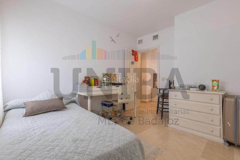 Foto 4a864a2d-3fa9-4788-a701-5c69a73146c6. Appartement avec chauffage parking dans Valdepasillas - La Paz - Huerta Rosales Badajoz Foto 4a864a2d-3fa9-4788-a701-5c69a73146c6. Appartement avec chauffage parking dans Valdepasillas - La Paz - Huerta Rosales Badajoz