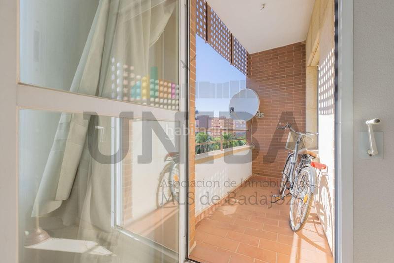 Foto 4d716fda-25ef-43fe-96da-aab27daacc43. Appartement avec chauffage parking dans Valdepasillas - La Paz - Huerta Rosales Badajoz Foto 4d716fda-25ef-43fe-96da-aab27daacc43. Appartement avec chauffage parking dans Valdepasillas - La Paz - Huerta Rosales Badajoz