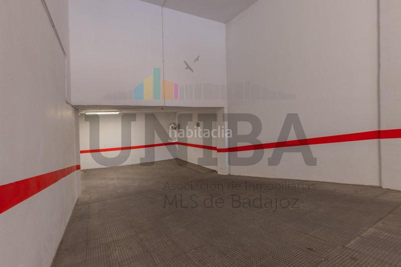 Foto b0174a53-7803-4661-ab15-a8de8a69c77a. Appartement avec chauffage parking dans Valdepasillas - La Paz - Huerta Rosales Badajoz Foto b0174a53-7803-4661-ab15-a8de8a69c77a. Appartement avec chauffage parking dans Valdepasillas - La Paz - Huerta Rosales Badajoz