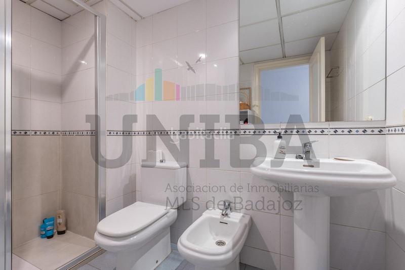 Foto b4c46583-7706-4578-a2b5-84d760bd6aed. Appartement avec chauffage parking dans Valdepasillas - La Paz - Huerta Rosales Badajoz Foto b4c46583-7706-4578-a2b5-84d760bd6aed. Appartement avec chauffage parking dans Valdepasillas - La Paz - Huerta Rosales Badajoz
