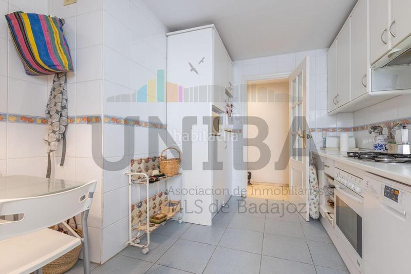 Foto d137f10d-06b7-4d94-bcde-942e10dd9483. Appartement avec chauffage parking dans Valdepasillas - La Paz - Huerta Rosales Badajoz Foto d137f10d-06b7-4d94-bcde-942e10dd9483. Appartement avec chauffage parking dans Valdepasillas - La Paz - Huerta Rosales Badajoz