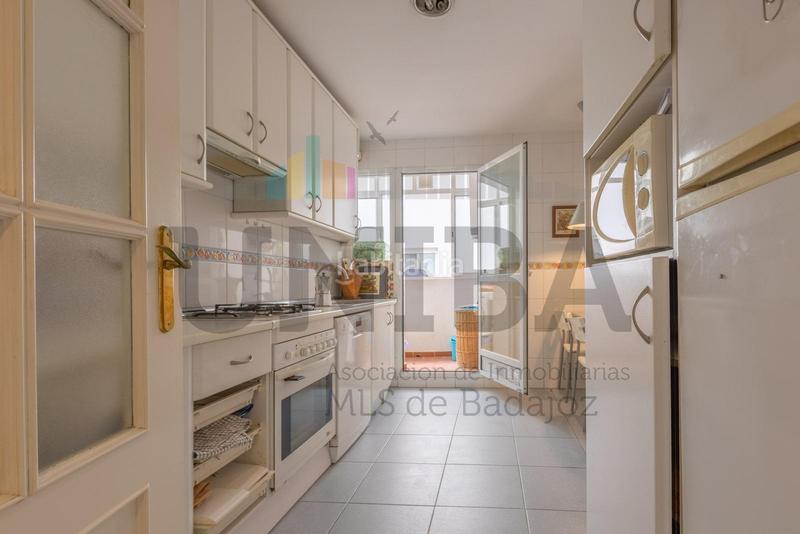 Foto df2aa02f-920c-40dc-9fac-3f769b3728b3. Appartement avec chauffage parking dans Valdepasillas - La Paz - Huerta Rosales Badajoz Foto df2aa02f-920c-40dc-9fac-3f769b3728b3. Appartement avec chauffage parking dans Valdepasillas - La Paz - Huerta Rosales Badajoz