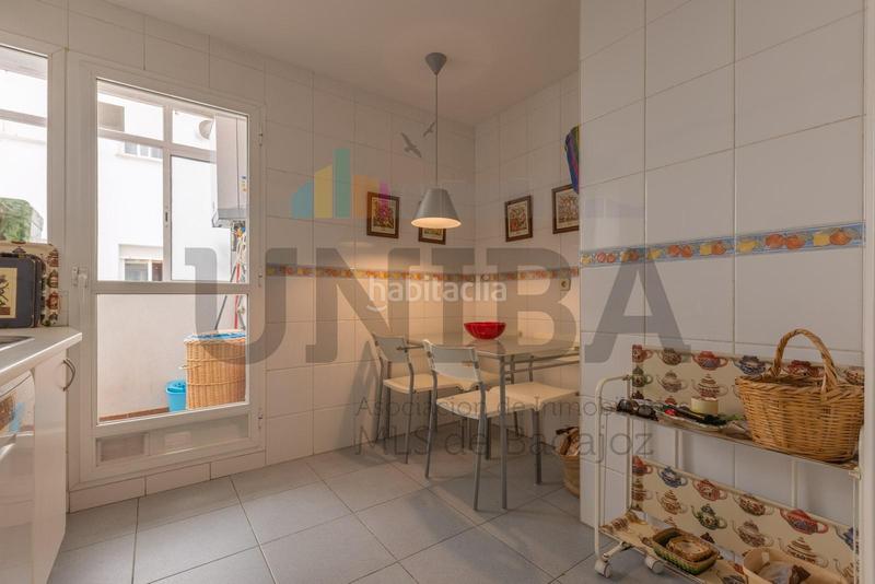 Foto ebe8db77-066b-4787-9946-751ea256d195. Appartement avec chauffage parking dans Valdepasillas - La Paz - Huerta Rosales Badajoz Foto ebe8db77-066b-4787-9946-751ea256d195. Appartement avec chauffage parking dans Valdepasillas - La Paz - Huerta Rosales Badajoz