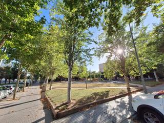 Aparcament cotxe a Ciudad Jardín. Plaza de garaje en venta en ciudad jardín  calle clavelinas Aparcament cotxe a Ciudad Jardín. Plaza de garaje en venta en ciudad jardín  calle clavelinas