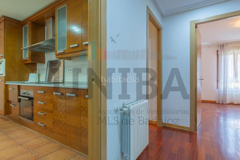 Foto 01f8775d-a32f-4d71-915c-6d4e610b44cb. Appartement avec chauffage dans Valdepasillas - La Paz - Huerta Rosales Badajoz Foto 01f8775d-a32f-4d71-915c-6d4e610b44cb. Appartement avec chauffage dans Valdepasillas - La Paz - Huerta Rosales Badajoz