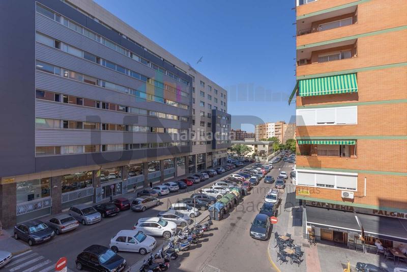 Foto 228834fe-c141-4e8b-80af-88c850fafd8f. Appartement avec chauffage dans Valdepasillas - La Paz - Huerta Rosales Badajoz Foto 228834fe-c141-4e8b-80af-88c850fafd8f. Appartement avec chauffage dans Valdepasillas - La Paz - Huerta Rosales Badajoz