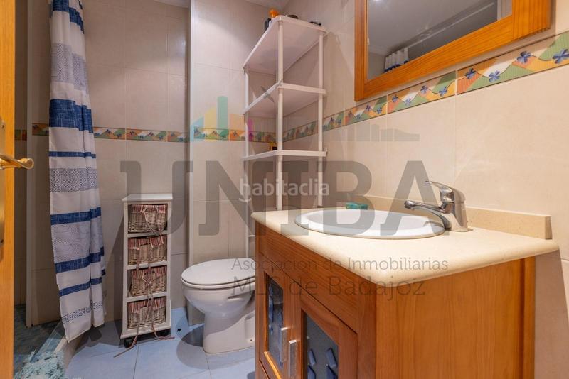 Foto 27648565-cb93-4e27-b665-4a08a3590cff. Appartement avec chauffage dans Valdepasillas - La Paz - Huerta Rosales Badajoz Foto 27648565-cb93-4e27-b665-4a08a3590cff. Appartement avec chauffage dans Valdepasillas - La Paz - Huerta Rosales Badajoz