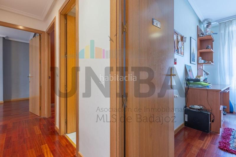 Foto 3236ee5a-6650-4e35-b1a4-7c3de6ca0f40. Appartement avec chauffage dans Valdepasillas - La Paz - Huerta Rosales Badajoz Foto 3236ee5a-6650-4e35-b1a4-7c3de6ca0f40. Appartement avec chauffage dans Valdepasillas - La Paz - Huerta Rosales Badajoz