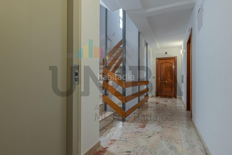 Foto 36ec475b-25bc-4d68-ad37-019ef9d63751. Appartement avec chauffage dans Valdepasillas - La Paz - Huerta Rosales Badajoz Foto 36ec475b-25bc-4d68-ad37-019ef9d63751. Appartement avec chauffage dans Valdepasillas - La Paz - Huerta Rosales Badajoz