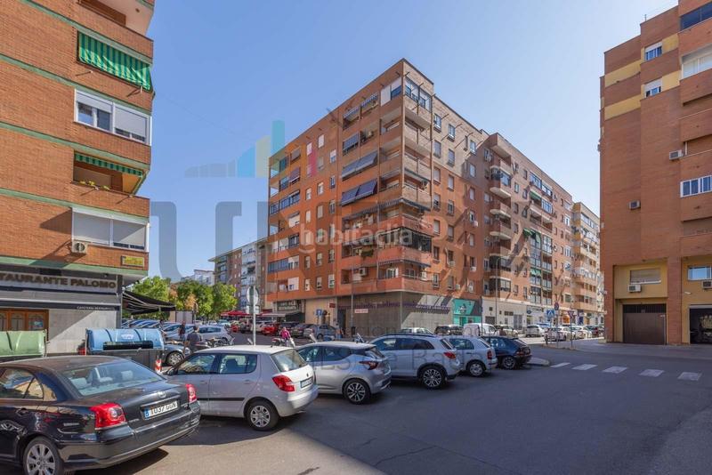 Foto 5aa9bda2-be79-43d1-be61-b01f858af144. Appartement avec chauffage dans Valdepasillas - La Paz - Huerta Rosales Badajoz Foto 5aa9bda2-be79-43d1-be61-b01f858af144. Appartement avec chauffage dans Valdepasillas - La Paz - Huerta Rosales Badajoz