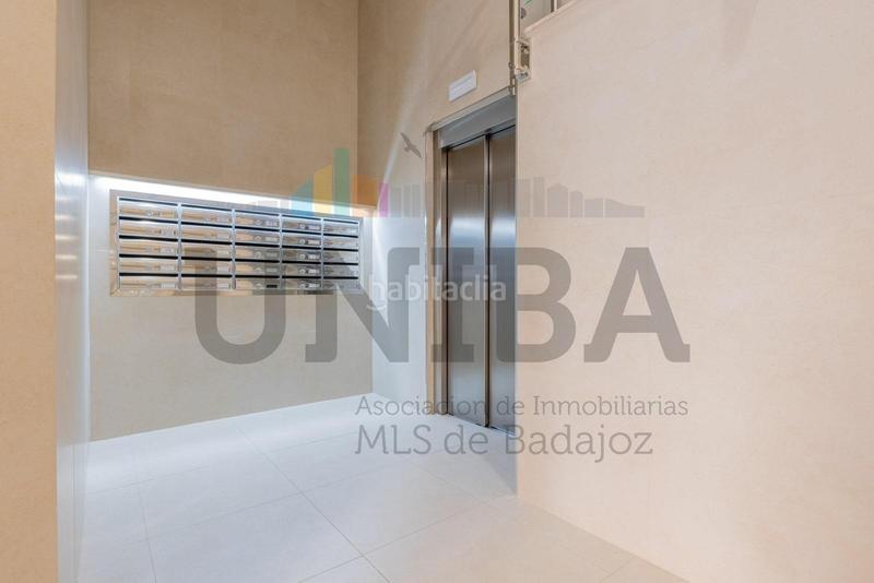 Foto 6a2e3ce8-7359-48ce-af40-340a59ed09b7. Appartement avec chauffage dans Valdepasillas - La Paz - Huerta Rosales Badajoz Foto 6a2e3ce8-7359-48ce-af40-340a59ed09b7. Appartement avec chauffage dans Valdepasillas - La Paz - Huerta Rosales Badajoz