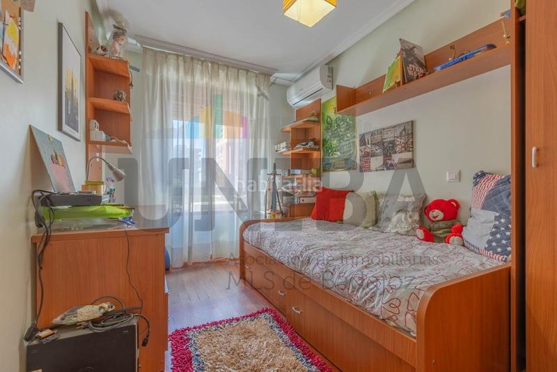 Foto 6d9faea2-f84b-467b-8af1-cc08ab02f4cd. Appartement avec chauffage dans Valdepasillas - La Paz - Huerta Rosales Badajoz Foto 6d9faea2-f84b-467b-8af1-cc08ab02f4cd. Appartement avec chauffage dans Valdepasillas - La Paz - Huerta Rosales Badajoz