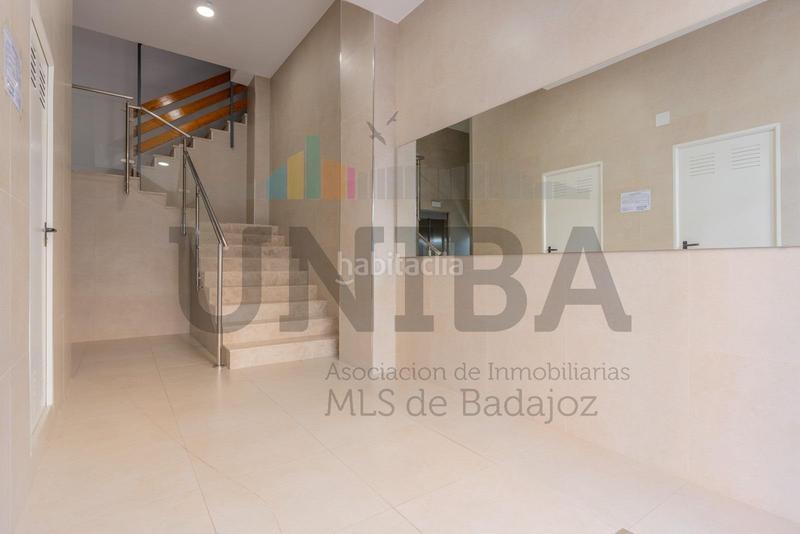 Foto 73b37592-272b-49f1-ac37-e669712377db. Appartement avec chauffage dans Valdepasillas - La Paz - Huerta Rosales Badajoz Foto 73b37592-272b-49f1-ac37-e669712377db. Appartement avec chauffage dans Valdepasillas - La Paz - Huerta Rosales Badajoz